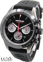 Cargar imagen en el visor de la galería, Timewalker Chronograph Limited Edition
