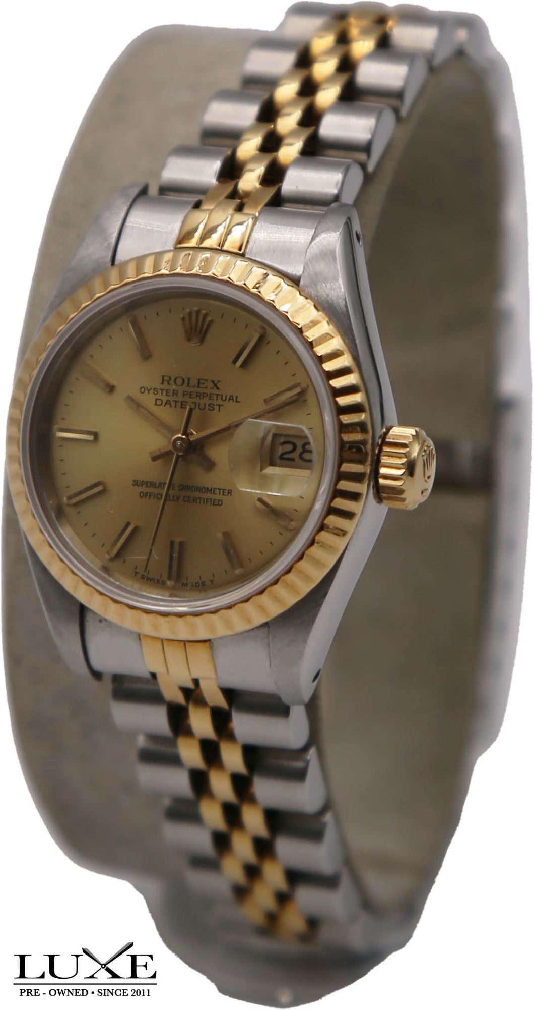 Lady Datejust