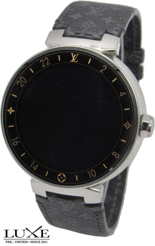 Tambour Conected
