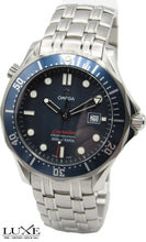 Cargar imagen en el visor de la galería, Seamaster Diver 300 m
