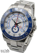 Cargar imagen en el visor de la galería, Yacht-Master II
