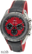 Cargar imagen en el visor de la galería, Speedmaster Michael Shumacher The Legend Collection
