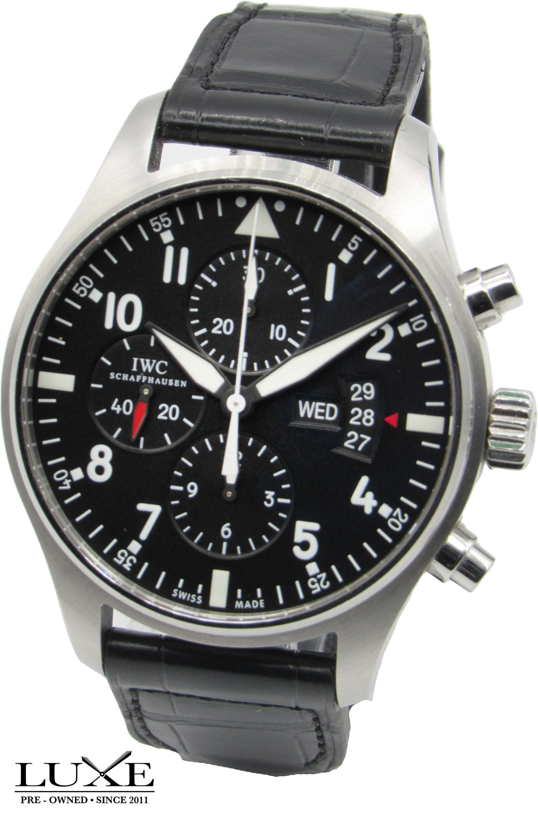 Pilot Chronograph