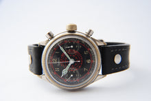 Cargar imagen en el visor de la galería, Hanhart - Chronograph Flyback Vintage
