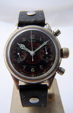 Cargar imagen en el visor de la galería, Hanhart - Chronograph Flyback Vintage
