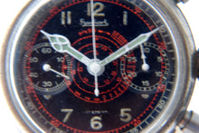 Cargar imagen en el visor de la galería, Hanhart - Chronograph Flyback Vintage
