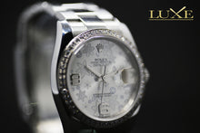 Cargar imagen en el visor de la galería, Datejust con Diamantes
