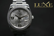 Cargar imagen en el visor de la galería, Datejust con Diamantes
