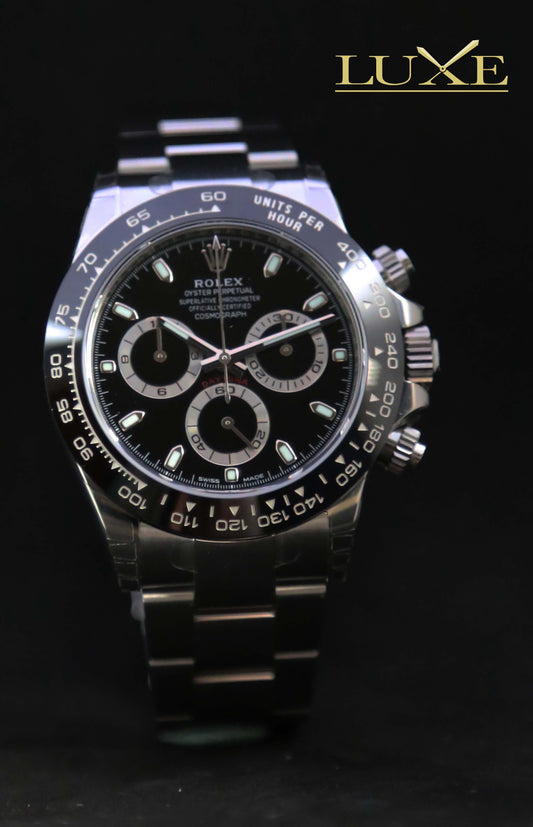 Rolex - Cosmograph Daytona