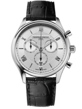 Cargar imagen en el visor de la galería, Frederique Constant - Classics Quartz Chronograph
