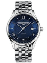Cargar imagen en el visor de la galería, Frederique Constant - Classics Index Automatic
