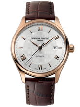 Cargar imagen en el visor de la galería, Frederique Constant - Classics Index Automatic
