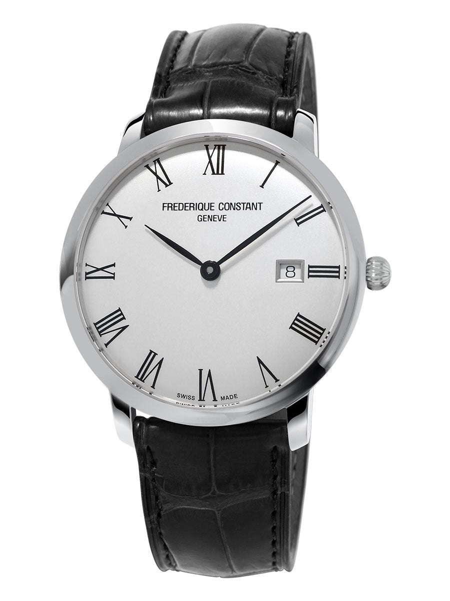 Frederique Constant - Slimline Automatic