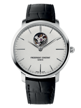 Cargar imagen en el visor de la galería, Frederique Constant - Slimeline Heart Beat Automatic
