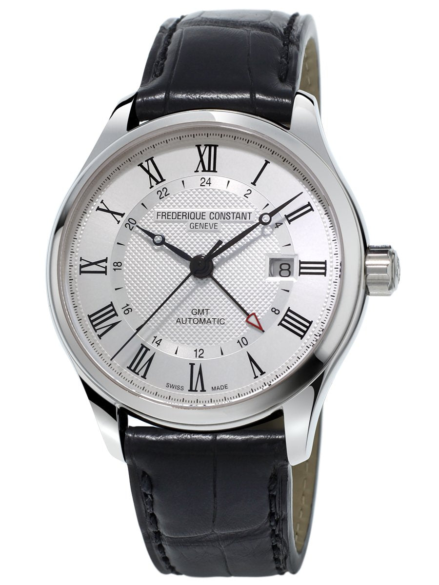 Frederique Constant - Classics Automatic GMT