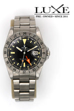 Cargar imagen en el visor de la galería, Explorer II &quot;Freccione&quot;
