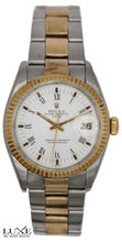 Cargar imagen en el visor de la galería, Oyster Perpetual Date
