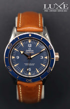 Cargar imagen en el visor de la galería, Seamaster 300 Master Co-Axial
