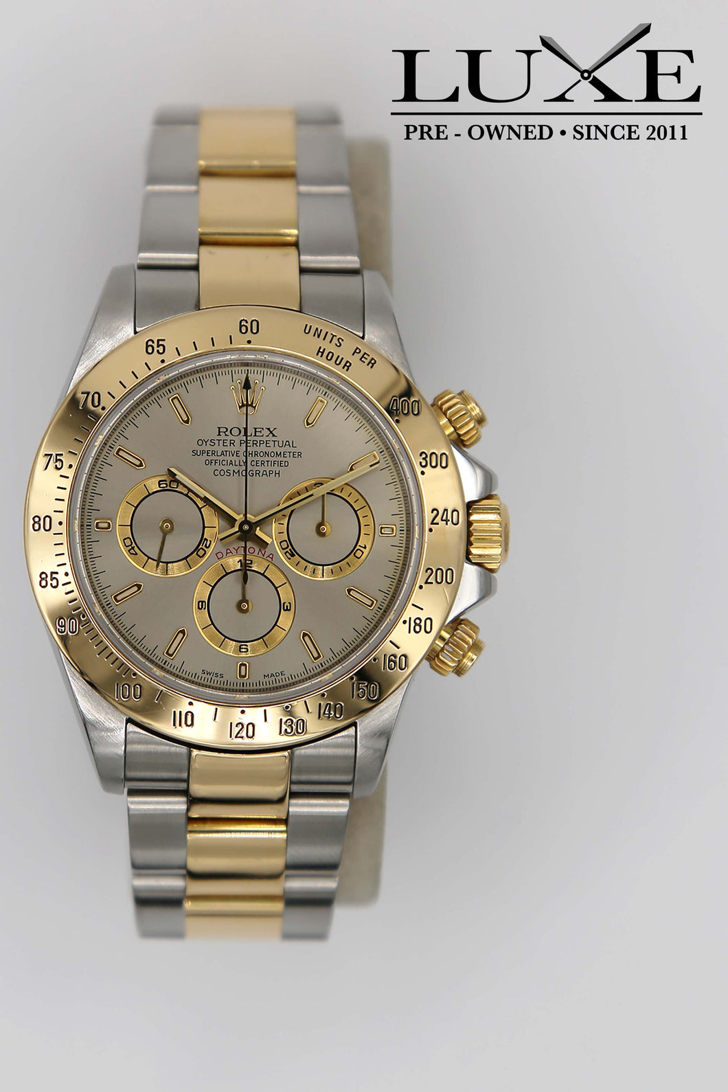 Cosmograph Daytona