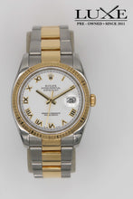 Cargar imagen en el visor de la galería, Oyster Perpetual Datejust 36
