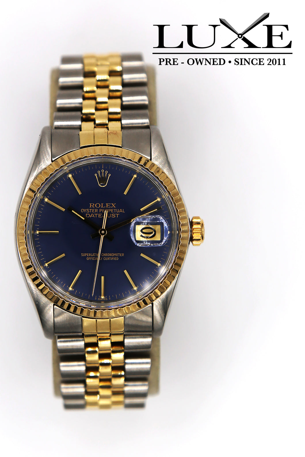 Datejust 36