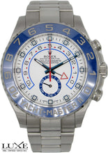 Cargar imagen en el visor de la galería, Yacht-Master II
