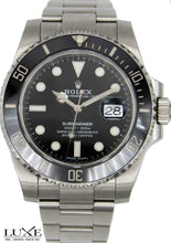 Cargar imagen en el visor de la galería, Submariner Date
