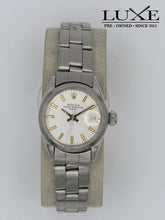 Cargar imagen en el visor de la galería, Oyster Perpetual Lady Date
