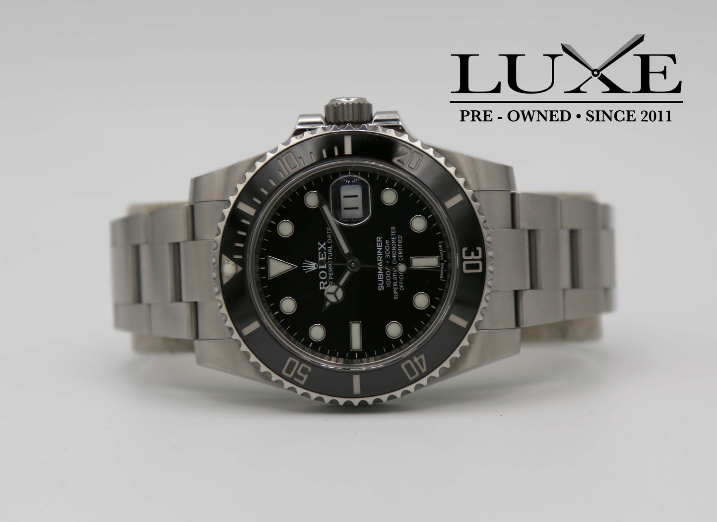 Rolex - Submariner Date