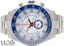 Cargar imagen en el visor de la galería, Yacht-Master II

