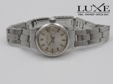 Cargar imagen en el visor de la galería, Oyster Perpetual Lady Date
