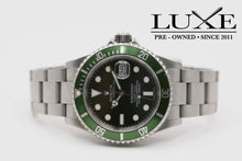 Cargar imagen en el visor de la galería, Submariner Date Kermit
