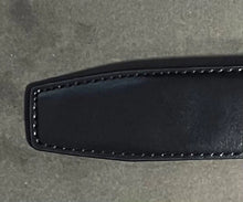 Cargar imagen en el visor de la galería, Cinturon negro
