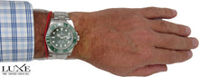 Cargar imagen en el visor de la galería, Submariner Date Hulk

