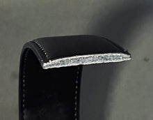 Cargar imagen en el visor de la galería, Cinturon negro
