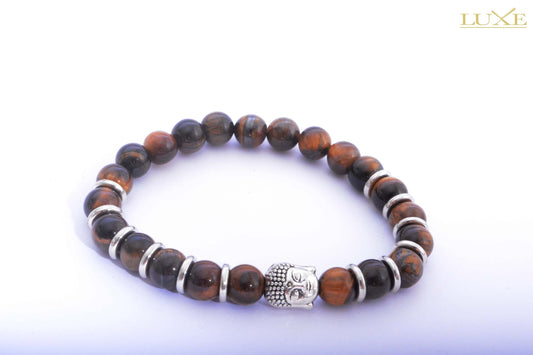 Pulsera Buda - Luxe
