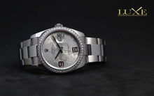 Cargar imagen en el visor de la galería, Datejust con Diamantes
