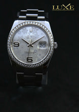 Cargar imagen en el visor de la galería, Datejust con Diamantes
