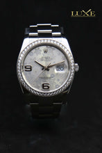 Cargar imagen en el visor de la galería, Datejust con Diamantes
