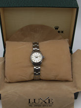 Cargar imagen en el visor de la galería, Oyster Perpetual Lady Date
