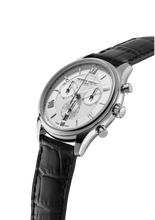 Cargar imagen en el visor de la galería, Frederique Constant - Classics Quartz Chronograph
