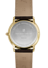 Cargar imagen en el visor de la galería, Frederique Constant - Slimeline Gents Small Seconds

