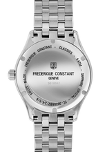 Cargar imagen en el visor de la galería, Frederique Constant - Classics Index Automatic
