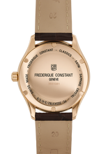Cargar imagen en el visor de la galería, Frederique Constant - Classics Index Automatic
