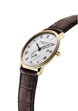 Cargar imagen en el visor de la galería, Frederique Constant - Slimeline Gents Small Seconds
