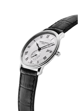 Cargar imagen en el visor de la galería, Frederique Constant - Slimeline Gents Small Seconds
